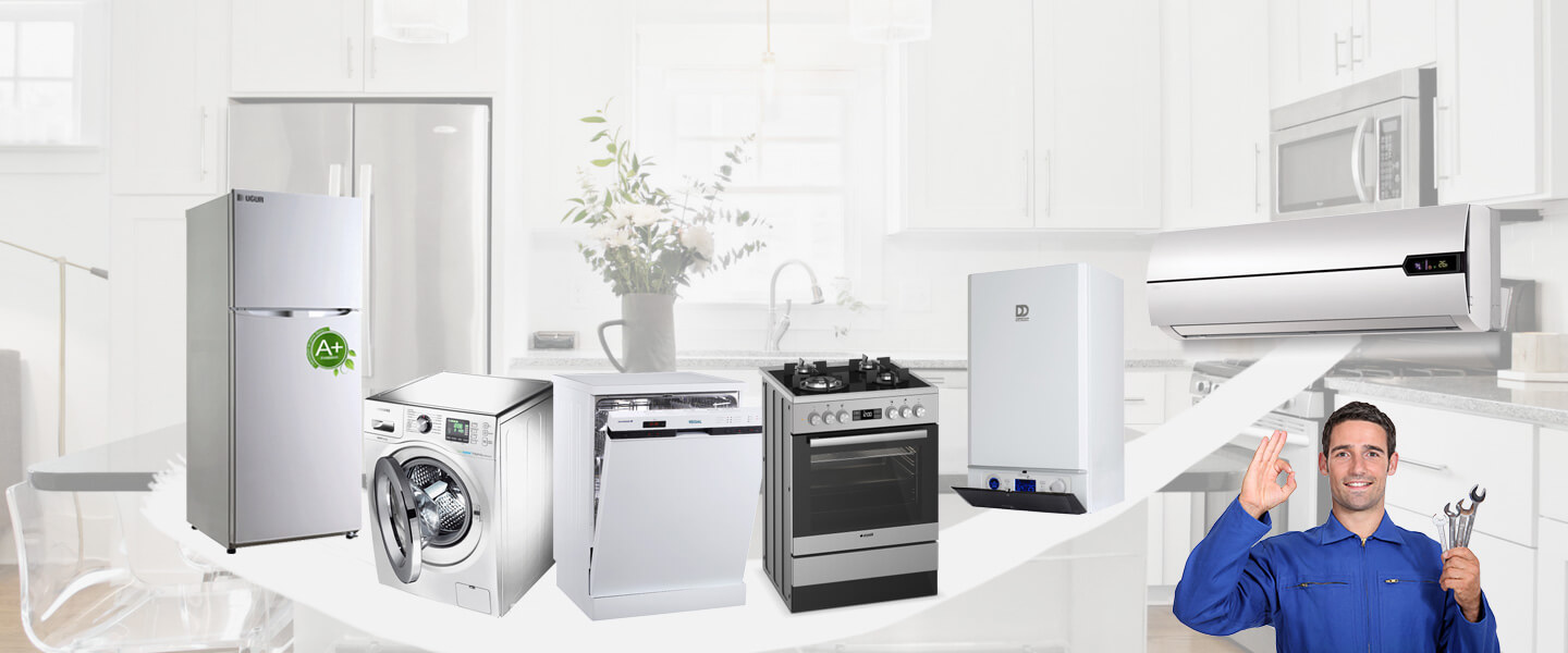 Keşan Maytag Servisi